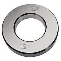 MITUTOYO 177-284 Setting Ring 12mm size