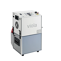BAUR viola TD High-Voltage Test And Diagnostics Device (1 – 44 kVrms (62 kVpeak))
