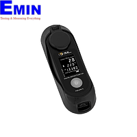 PCE PCE-DRF 6 Handheld refractometer (51%; 1.465 nD)