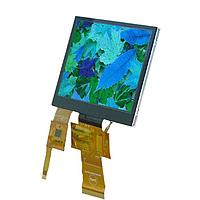 DISPLAY VISIONS EA TFT035-32ATS TFT LCD Displays 3.5 in TFT LCD Capacitive Touch