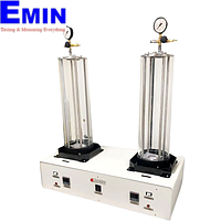 Koehler K80190 Dual Corrosion Test Apparatus (2 coolant samples)