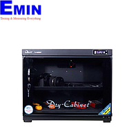 FUJIE DHC80II Dry Cabinet (7W,30% - 80%RH,80l)