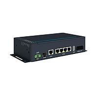 Advantech ICR-4401 Routers Industrial Router, 5x ETH