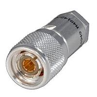 Trompeter / Cinch Connectivity Solutions M49142/08-0011 Connectors TRT CBL PLG QPL Wrench CRMP