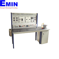 DOLANG DLWD-DJB02 Motor Transformer Maintenance and testing training system