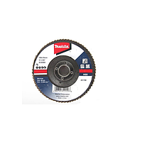 MAKITA D-63404 Flap Disc (100mmx16mm)