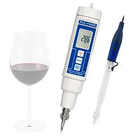 PCE PH20WINE Wine pH Meter (0~14 pH)