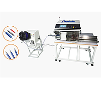 Sedeke CS-9680S Automatic Coaxial Cable Stripping Machine (1.37mm-12mm)