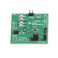 Texas Instruments LM3508TLEV Evaluation Boards LM3508TL Eval Brd