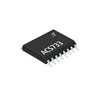 Allegro MicroSystems ACS733KLATR-20AB-T Current Sensor IC HIGH BANDWIDTH 1 MHz CURRENT SENSOR