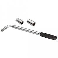SATA 09531 L-SHAPED WHEEL WRENCH SET