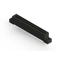 EDAC 396-021-520-102 Standard Card Edge Connectors Card Edge Connector