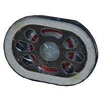 DB Unlimited SW201108-1 Waterproof Waterproof Spkr 8Ohm Oval, Flush 0.8-1.2W