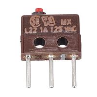 Honeywell 12SX22 Micro Switch SUBMINIATURE BASICS