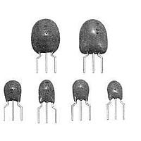 Vishay Sprague 299D685X0025CB1 Dipped 6.8uF 25volts 20% C case Radial