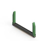 EDAC 395-046-558-178 Standard Card Edge Connectors .100" (2.54mm) Pitch Card Edge Connector