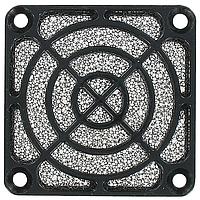 Qualtek Electronics 09250-F/30 Filter and Guard Assembly 30 PPI FLTR ASSEMBLY