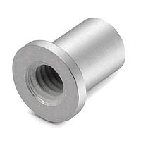 Wurth Elektronik 9775056360R Round Metric WA-SMSR Reverse SMD Steel Spacer M3 6mm