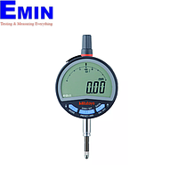 MITUTOYO 543-715B Digital Indicator (12.7mm, 0.01mm, Flat back)