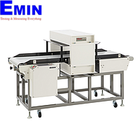 SANKO SC1-750 Needle and Iron Piece Detector (Single head; 750mm; 25m/min)