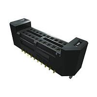 Samtec SEML-135-02-03.0-FG-D-WT Sockets 0.80 mm Tiger Eye(TM) Friction Lock Micro Socket Strip