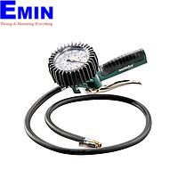 METABO RF 80 G Air tyre inflation & pressure gauge (0.5-10 bar / 7.3-145 psi)