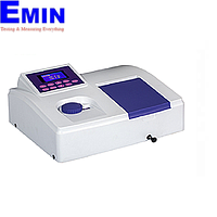 Colorimeter Calibration Service