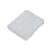 Molex 03-09-1042 Receptacle Housings 4 CIRCUIT RECEPTACLE
