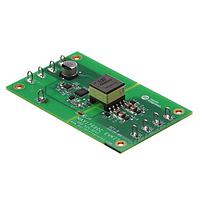 Analog Devices MAX17690EVKITC# Isolated DC/DC Converter 60V No-Opto Isolated Flyback Controller