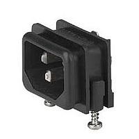 Schurter GSF1.0123.01 Inlets GSF Screwfit without fuse