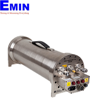 PMS HPGP-101-C High Pressure Gas Probe with PDS-E