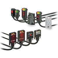 Omron Automation and Safety E3T-ST21F2M Photoelectric Sensors