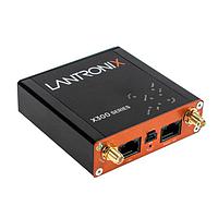 Lantronix X304G007S LTE Cat 1 Gateway Compact Cellular IoT Gateway Solution Japan/South Korea - LTE Cat 1