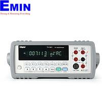 Tonghui TH1961 Digital Multimeter (AC: 750V; 20A; DC: 1000V; 10A)