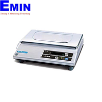 CAS AD-H(20kg) Simple weghing scale (20kg-2g)