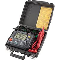 KYORITSU 3125A High Voltage Insulation Tester