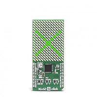 Mikroe MIKROE-2758 Add-On Boards 16x12 G click