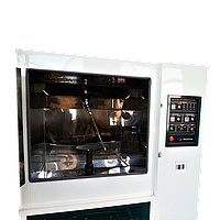 Rain Spray Test Chamber, Waterproof test (IP-X)