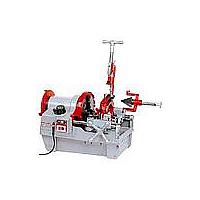 Piper screw cutting machiner