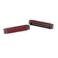 3M Electronic Solutions Division P51L-080P-A-DA Board to Board & Mezzanine Connectors PAK50 CONNECTOR/ROHS