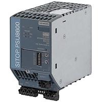 SIEMENS 6EP34368SB002AY0 Power Supplies SITOP PSU8600 20A PN