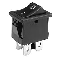 NKK Switches CWSB21FAFF-WL Miniature SWITCH ROTARY