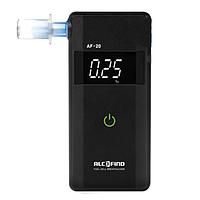 Alcofind Alcohol tester Calibration Service