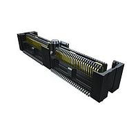 Samtec QFS-026-01-H-D-RA Sockets 0.635 mm Q2 High-Speed Rugged Ground Plane Socket Strip