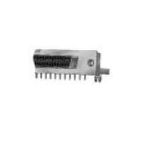 AMP Connectors - TE Connectivity 787362-9 High Density D-Sub Connectors 100P RECEPTACLE