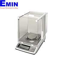 AND HR-120 Electronic analysis scale (120/0.0001g)