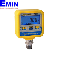 AEP Transducers LABDMM2 Professional Digital Pressure Gauge (3000 bar)