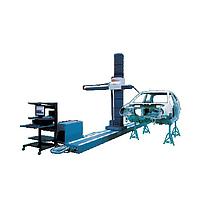 MITUTOYO CARBapex CNC Coordinate Measuring Machine (6000mm 16000mm 2400mm)