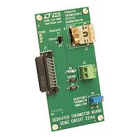Analog Devices DC2214A Thermistor Monitor Sensor LTC2983/84/86 Thermistor Board (req. DC2