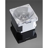 Ledil FA10327_OSS-SS Lens Assembly OSRAM DRAGON SNGL LENS HLDR & TAPE